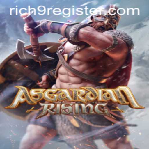 Explore the Epic World of AsgardianRising: A Journey with Rich9