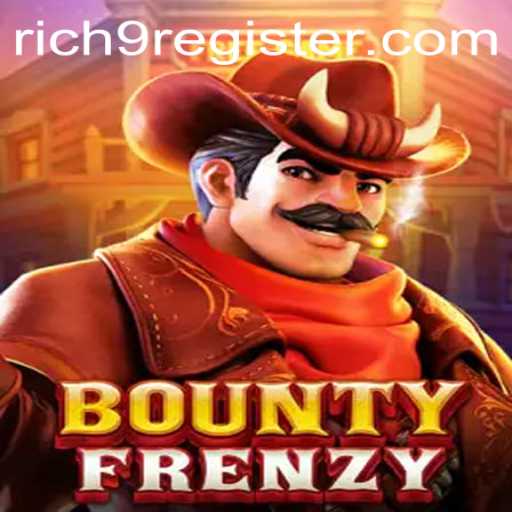 BountyFrenzy: Discover the Thrill and Riches with Rich9