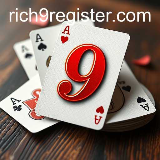 Discovering the Intricacies of Card Games with Rich9