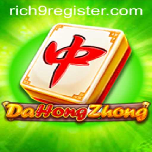 DaHongZhong: An In-Depth Look at the Game and Its Rich9 Dynamics
