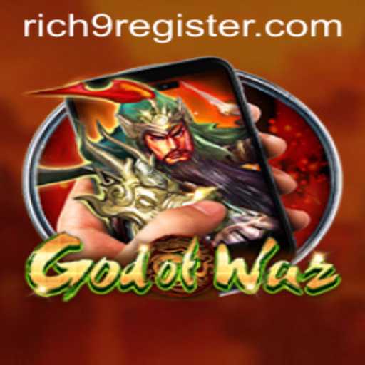 GodofWarM: An Epic Gaming Experience with Rich9 Features