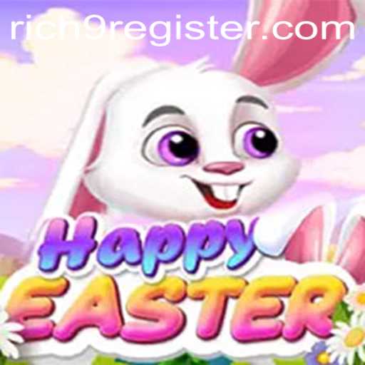 Discover the Joy of 'HappyEaster': An Engaging Game for All Ages Featuring the Rich9 Challenge