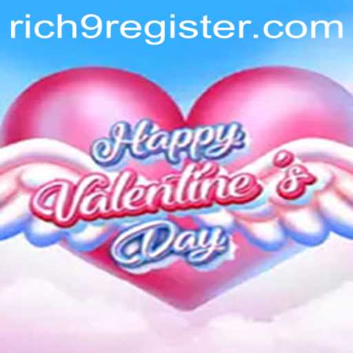 HappyValentinesDay: A Game of Romance and Strategy with Rich9