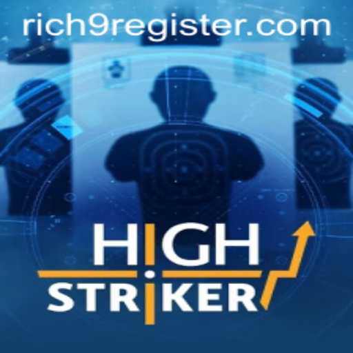 Discover HighStriker: The Thrilling Game Featuring Rich9