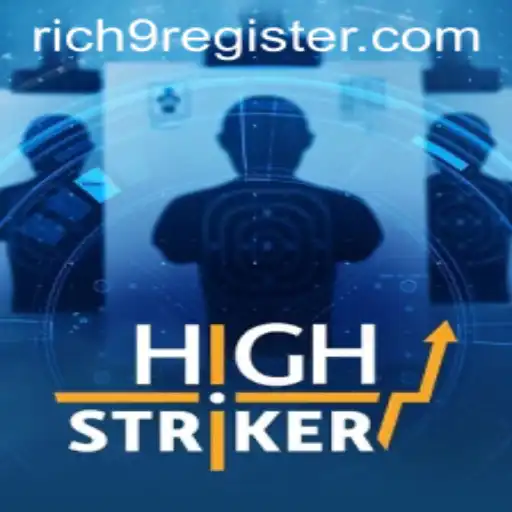 Discover HighStriker: The Thrilling Game Featuring Rich9
