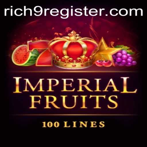 Exploring the Dynamic World of ImperialFruits100 and Rich9