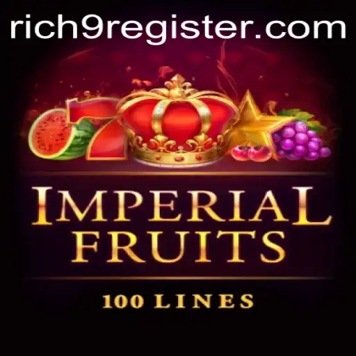 Exploring the Dynamic World of ImperialFruits100 and Rich9