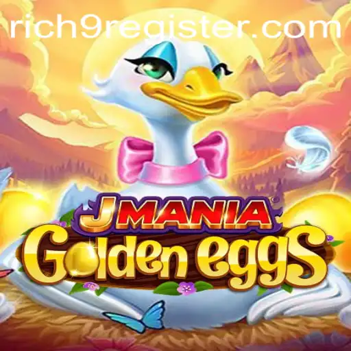 Discover the Thrills of JManiaGoldenEggs and the Secrets of Rich9