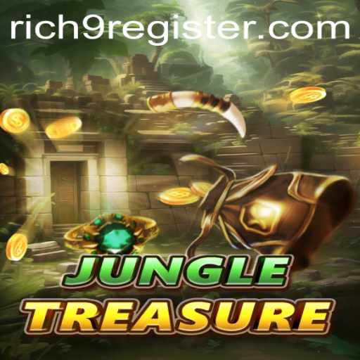 JungleTreasure: Unveiling the Secrets of the Rich9 Realm