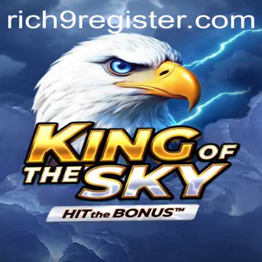 KingOfTheSky: Ascend to New Heights in a Thrilling Virtual Experience