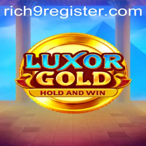 Explore the Thrilling World of LuxorGold: A Game of Strategy and Adventure