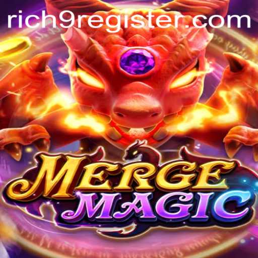 Discovering the Enchantment of MERGEMAGIC: A Deep Dive into the Game's Mystical World
