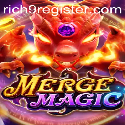 Discovering the Enchantment of MERGEMAGIC: A Deep Dive into the Game's Mystical World