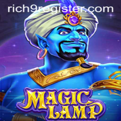 Unveiling the Enchantment of MagicLamp: A Journey Through Adventure and Strategy with Rich9