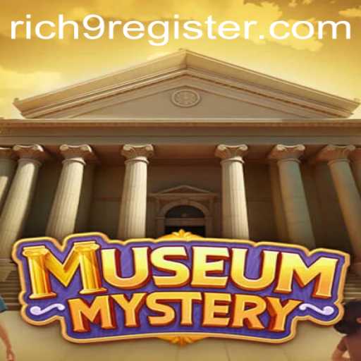 Explore the Thrills of MuseumMystery: A Journey into History and Intrigue