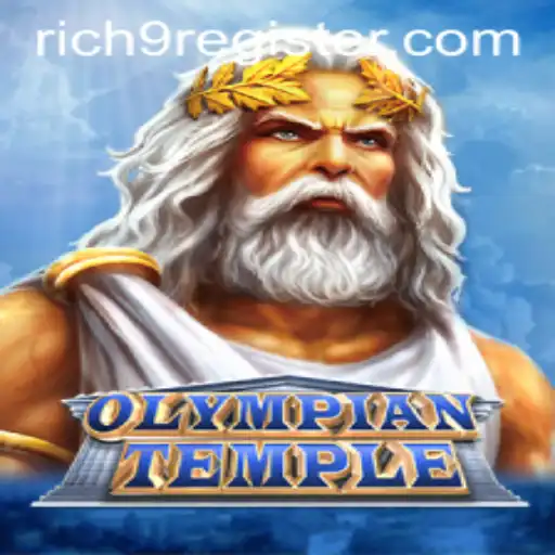 Exploring the Mystical World of OlympianTemple: A Detailed Guide