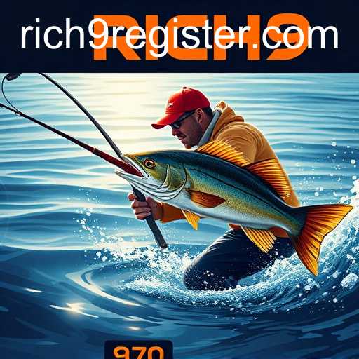 Exploring the World of Online Fishing with Rich9