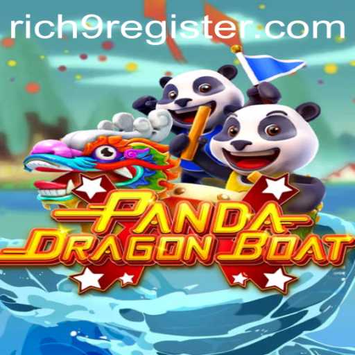 Discover the Unique World of PANDADRAGONBOAT: A Nautical Virtual Adventure
