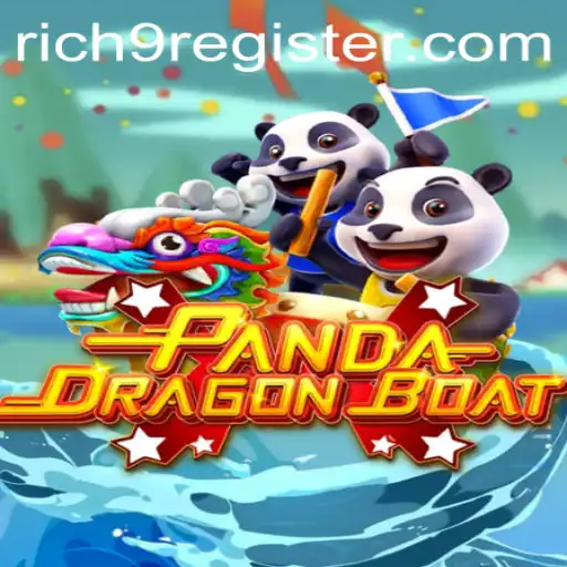 Discover the Unique World of PANDADRAGONBOAT: A Nautical Virtual Adventure