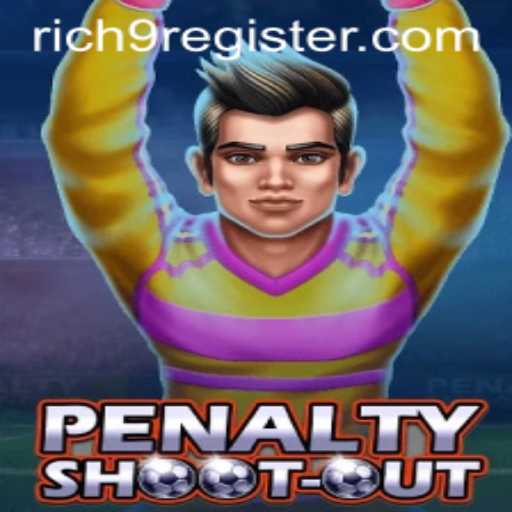PenaltyShootOut: A Dynamic Soccer Game Revolutionized by Rich9