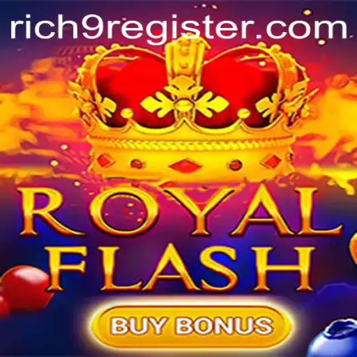 RoyalFlashBuyBonus: Discover the Thrilling Adventure with Rich9