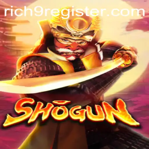 The Enchanting World of Shogun: A Dive into the Rich9 Experience
