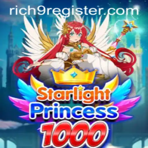 Discover the Mesmerizing World of StarlightPrincess1000