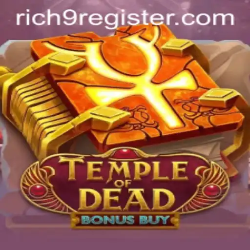 Discover the Thrills of TempleofDeadBonusBuy: A Rich9 Adventure