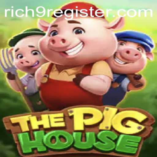 ThePigHouse: An Engaging Game Experience with Rich9