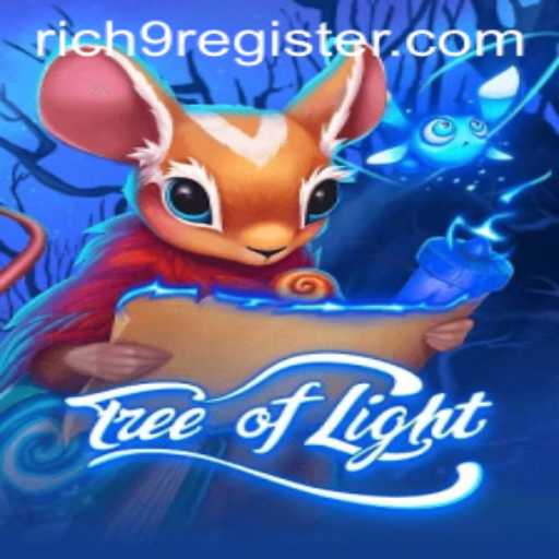 Unveiling the Enchanting World of TreeofLight: Discover Rich9