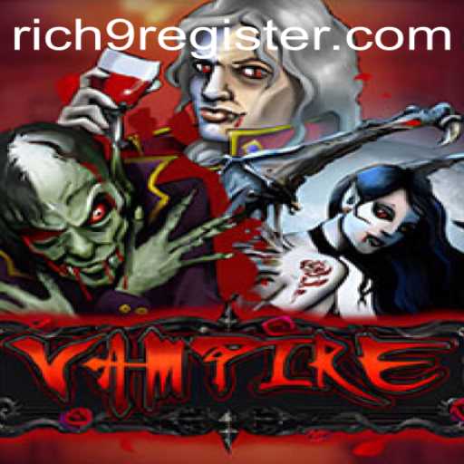 Unveiling the Intricacies of the Game Vampire and the Rising Popularity of Rich9