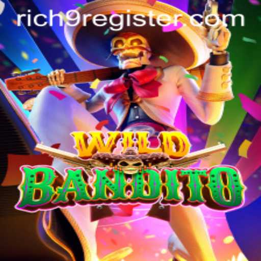 WildBandito: An Epic Adventure in Gaming