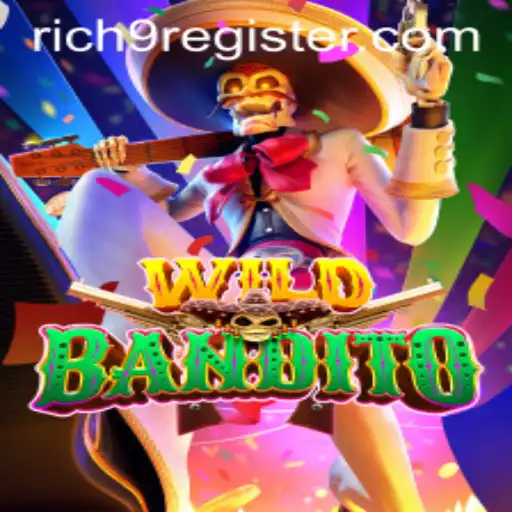 WildBandito: An Epic Adventure in Gaming