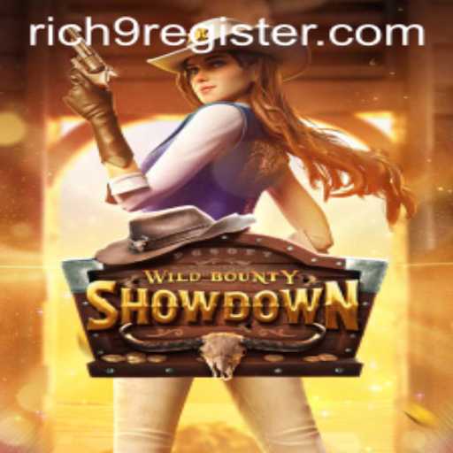WildBountyShowdown: Enter the Epic World of Rich9